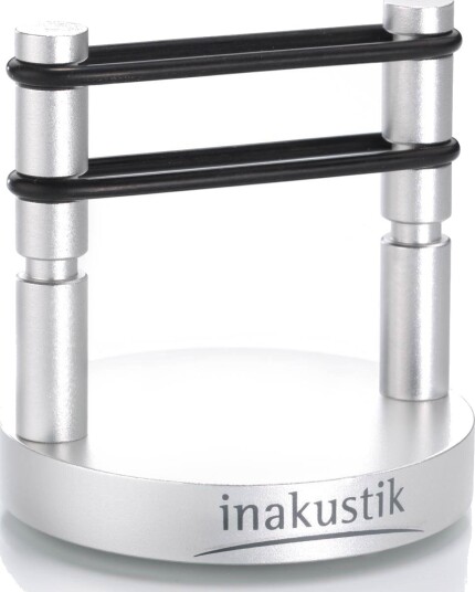 In-akustik 6 pk kabelholder / cable base - Reference In-akustik 6 pk kabelholder / cable base - Reference