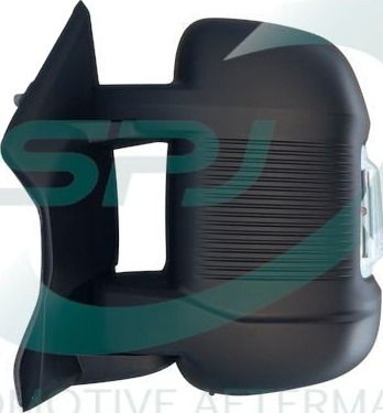 Sidespeil SPJ E 4017