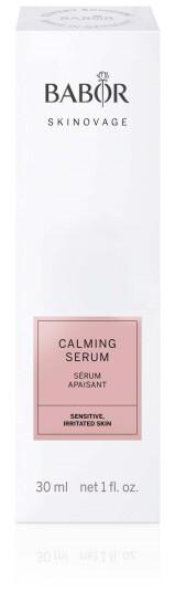 Babor Skinovage Calming Serum 30 ml