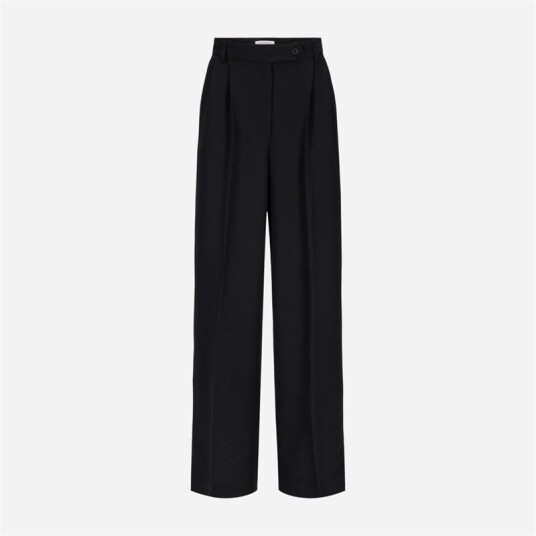Andiata Gytta Trousers - Black Sort 44
