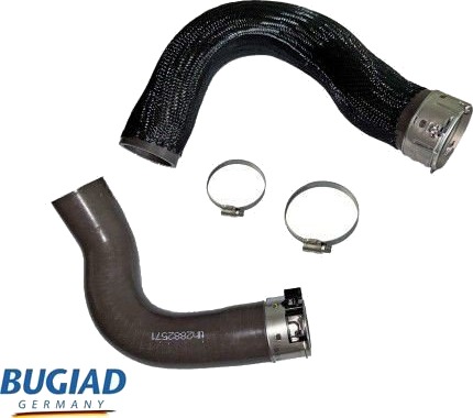 BUGIAD 82571 Ladeluftslange