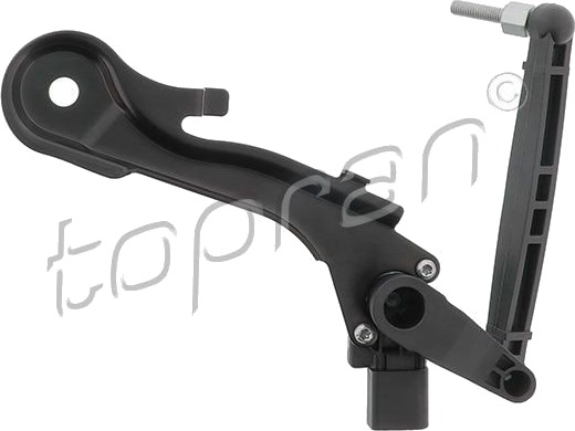 TOPRAN 120 147 Sensor, lyslengderegulering