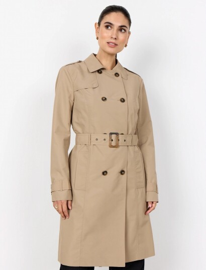 Soyaconcept Sc Sevin Beige XL