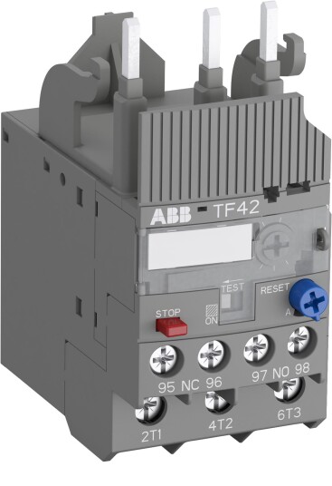 ABB 1SAZ721201R1053 Overbelastningsrelé termisk 29 35 A Elfordeling & strømforsyning