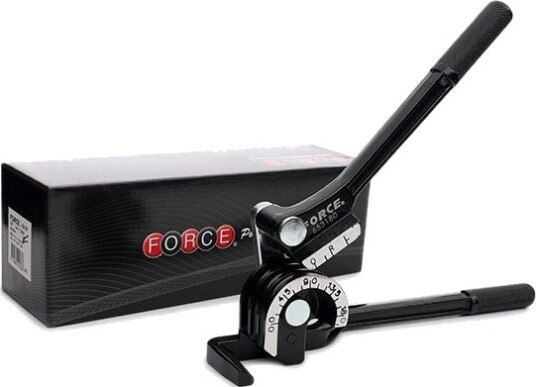 FORCE 653180 Rørbøyeverktøy
