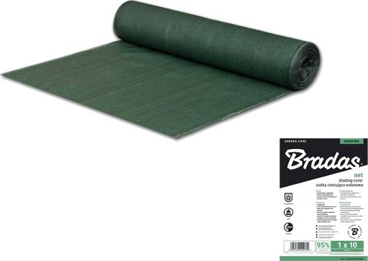 Plast Persienne Til Gjerde Bradas 10 M 150 Cm Grønn Plast Persienne Til Gjerde Bradas 10 M 150 Cm Grønn