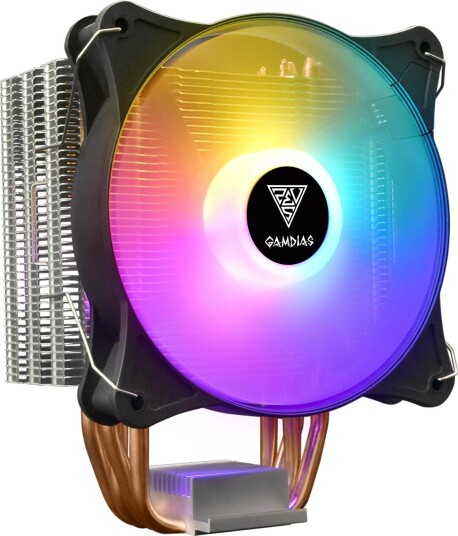 Gamdias Boreas E1-410 Lite CPU Cooler 16350-00200-00000-G