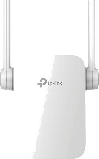 TP-Link RE305 AC1200 Wi-Fi Range Extender med Dual Band 2.4GHz og 5GHz