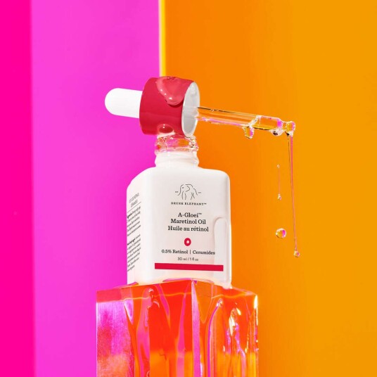 Drunk Elephant A-Gloei Maretinol Oil 30 ml