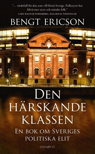 Den härskande klassen Den härskande klassen