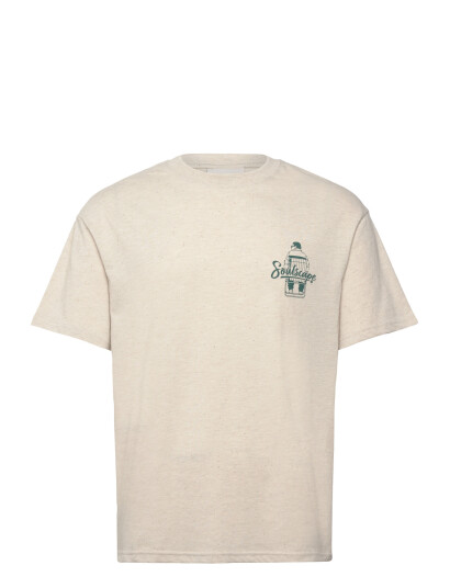 Solid Sdtheon   Cream   XL
