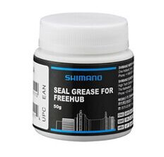 Shimano Forseglingsfett For Micro Spline Boss