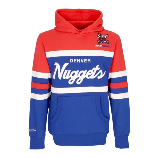Mitchell & Ness Herre Gensere & Hettegensere Flerfarget L