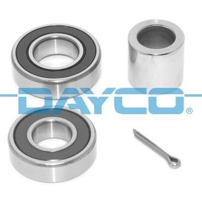 Hjullager DAYCO KWD1436