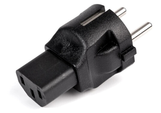 Planet Waves PW-IECFA-01 IEC-F Adapter