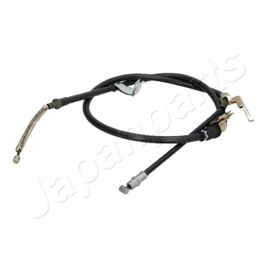 Japanparts Tautrekk parkeringsbrems JAPANPARTS BC 558L