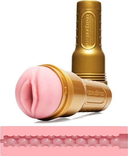 Fleshlight: Go, Stamina Training Unit Lady Fleshlight: Go, Stamina Training Unit Lady