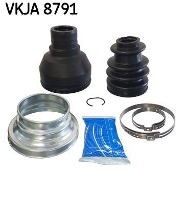 Skf Drivknute drivaksel SKF VKJA 8791 Skf Drivknute drivaksel SKF VKJA 8791
