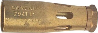 Sievert Pro 86 Standardbrenner Ø 28 mm