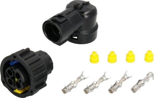 Trucklight 7810469C Stikkontakt Trucklight 7810469C Stikkontakt
