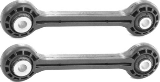 Reparasjonssett, stabilisator koplingsstang RIDEX 2067R0076