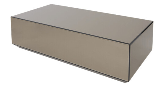 AYTM SPECULUM Salongbord 120 cm Brun AYTM SPECULUM Salongbord 120 cm Brun
