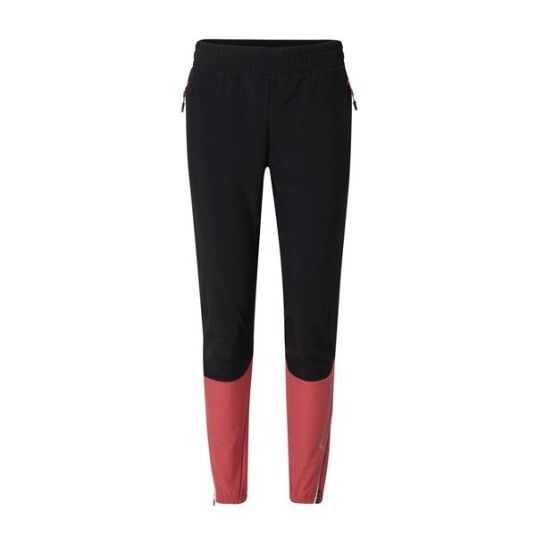 Fischer emdalen 2 Pants W Berry Pink XS