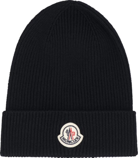 Moncler, Herre, Accessories, Blå, ONE SIZE,