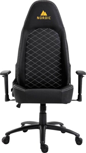 Nordic Gaming Executive Assistant RL 016V2 Gamingstol Svart
