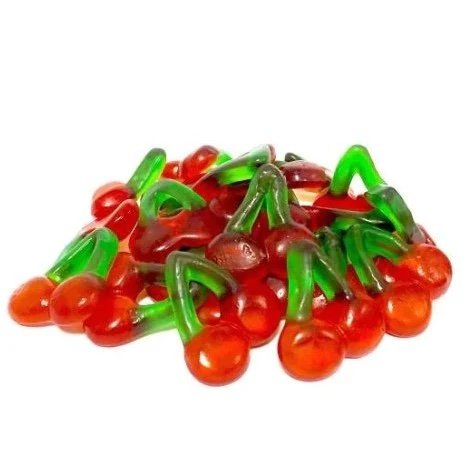 Haribo Körsbär 4kg Haribo Körsbär 4kg