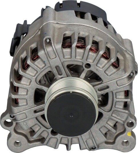 VALEO 200371 Dynamo
