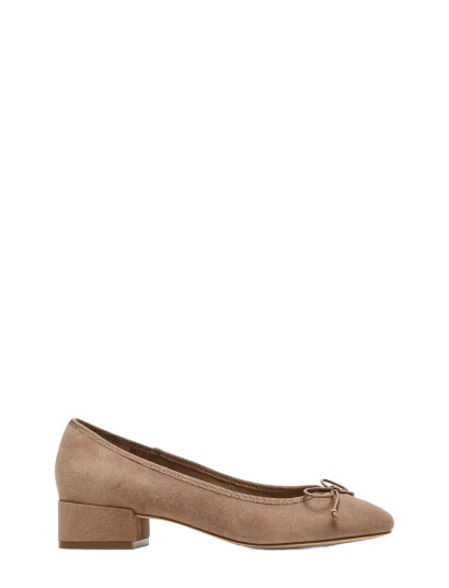 Steve Madden Cherisher - Beige - 36