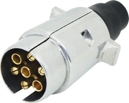 BLOW 4857# Tilhengerplugg BLOW 4857# Tilhengerplugg