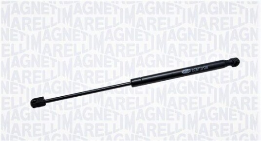 Baklukedemper MAGNETI MARELLI 430719093700