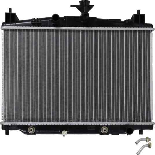 Radiator, motorkjøling KAMOKA 7700153