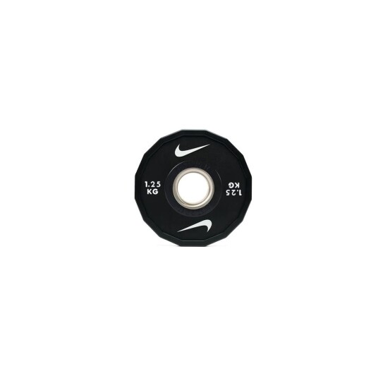 Nike Strength Pro Urethane Plates, Vektskiver PU