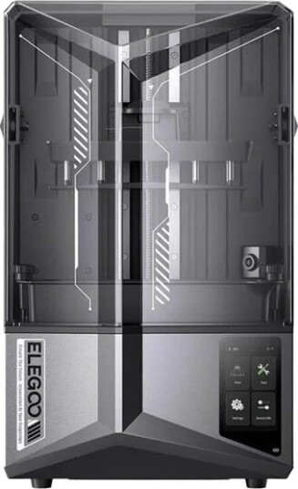 Elegoo Saturn 4 Ultra 3D Printer 50.101.036300