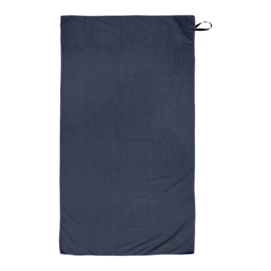 Urberg Microfiber Towel 85x150cm Navy One Size Urberg Microfiber Towel 85x150cm Navy One Size