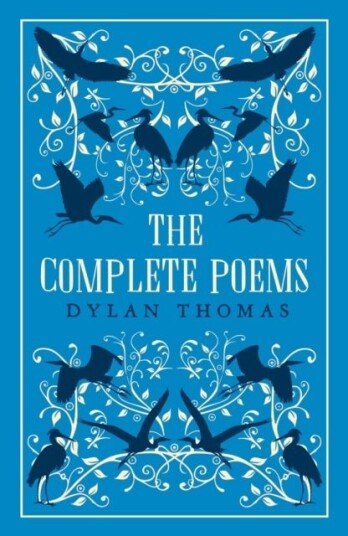 The Complete Poems The Complete Poems