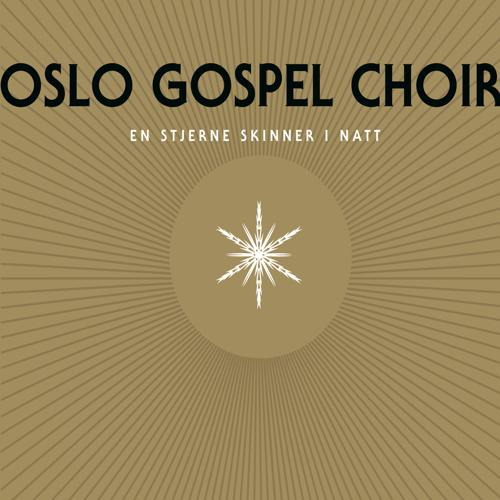 Oslo Gospel Choir En Stjerne Skinner I Natt CD