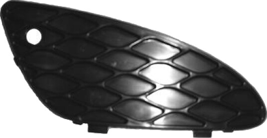 DIEDERICHS 1615047 Ventilasjonsgitter