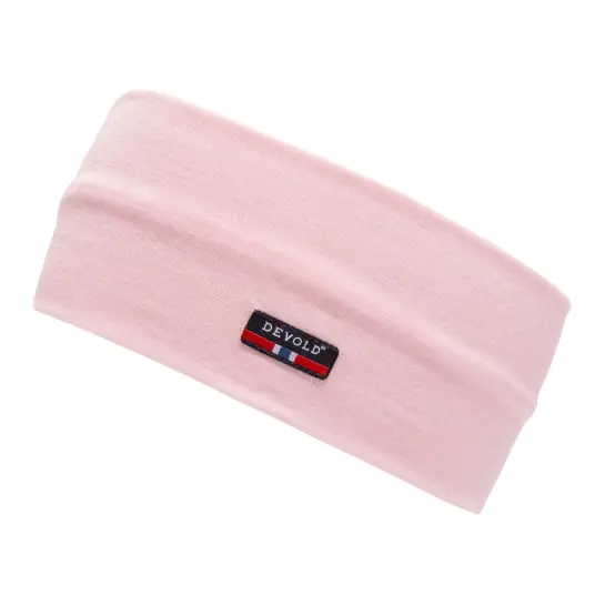 Pannebånd Devold Breeze Merino Headband 58 150