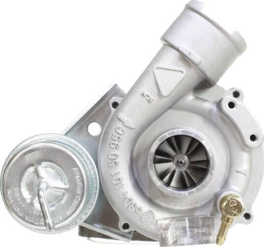 Turbolader ALANKO 11900033