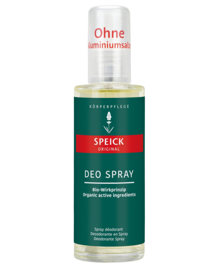 Speick deo spray 75 ml Speick deo spray 75 ml