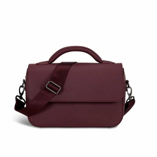 Lipault Lost in Berlin Neo Vanity Bordeaux