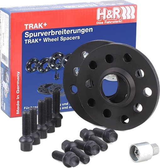 Sporutvidelse H&R B55573-10A