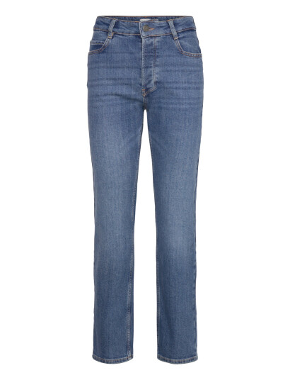 Twist & Tango Tori Rigid Jeans - Blue - 32