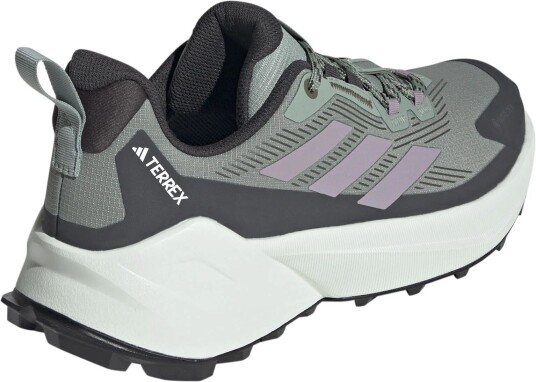 Adidas Terrex Trailmaker 2 GTX W'ssilgrn/prlofi/cryjad UK 5