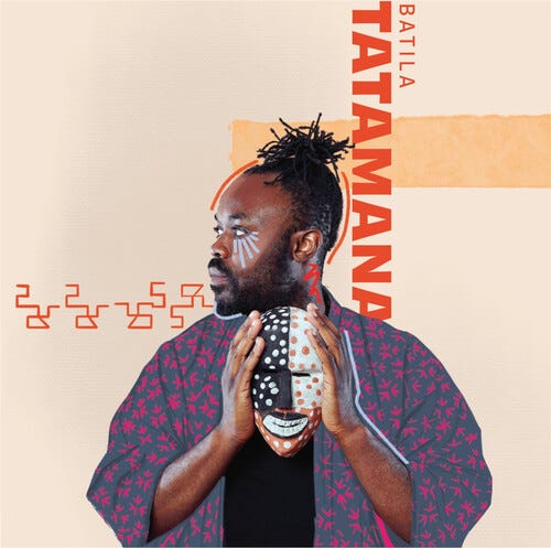 Batila Tatamana LP/Vinyl Batila Tatamana LP/Vinyl