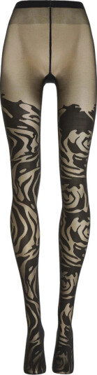 Wolford Dame Undertøy Svart L,